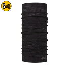 バフ BUFF ネックゲイター メンズ レディース ORIGINAL EMBERS BLACK 334619