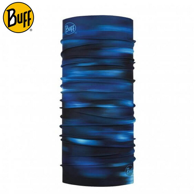 ot BUFF lbNQC^[ Y fB[X ORIGINAL SHADING BLUE 334916