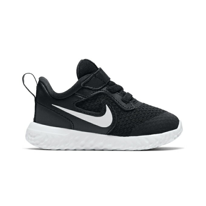 ナイキ レボリューション 5 TDV BQ5673-003 キッズシューズ ジュニア NIKEのサムネイル