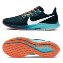 ナイキ ランニングシューズ メンズ エア ズーム ペガサス 36 CD4573-001 EKIDEN PACK NIKE