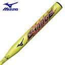 ミズノ ソフトボールバット 3号用 ソフトボール用チャージ 1CJMS30984 40 MIZUNO