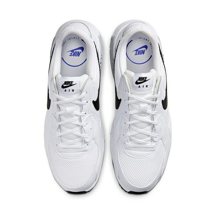 ナイキ エアマックス エクシー CD4165-100 スニーカー メンズ NIKE