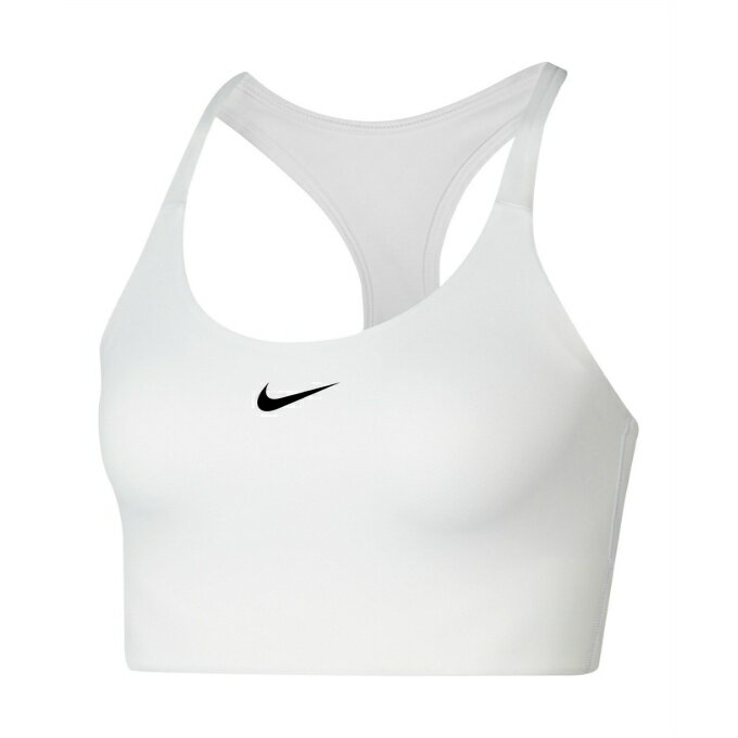 ナイキ スポーツブラ ブラトップ レディース ナイキ ウィメンズ MED パッド ブラ BV3637-100 NIKE