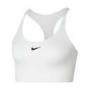 ナイキ スポーツブラ ブラトップ レディース ナイキ ウィメンズ MED パッド ブラ BV3637-100 NIKE