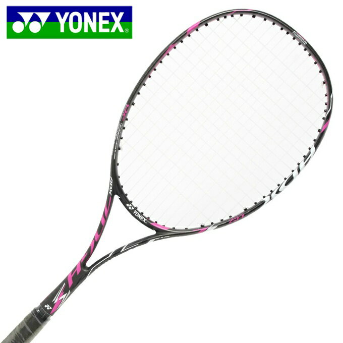 【中古】ヨネックス レックスキング 23YONEX R-23(G3相当)【中古 テニスラケット】