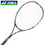 ヨネックス ソフトテニスラケット オールラウンド 張り上げ済み ADX70GH ADX70GHHG-794 YONEX