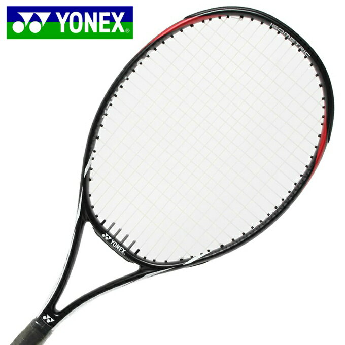 ヨネックス 硬式テニスラケット 張り上げ済み スマッシュオープン 20SMOHG-007 YONEX