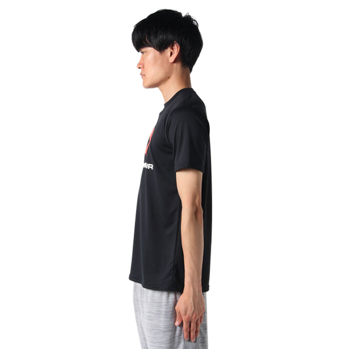 アンダーアーマー Tシャツ 半袖 メンズ UAテック ビッグロゴ ショートスリーブ 135...