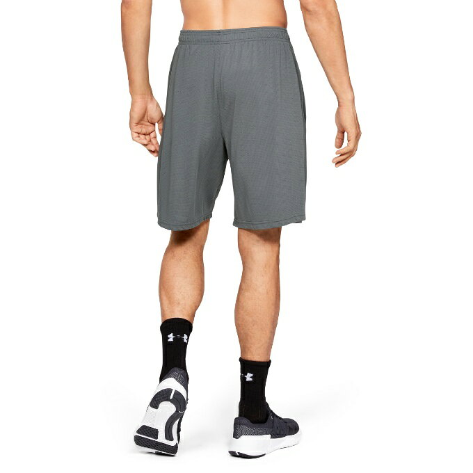アンダーアーマー ハーフパンツ メンズ Tech Mesh Shorts メッシュショーツ 135856...