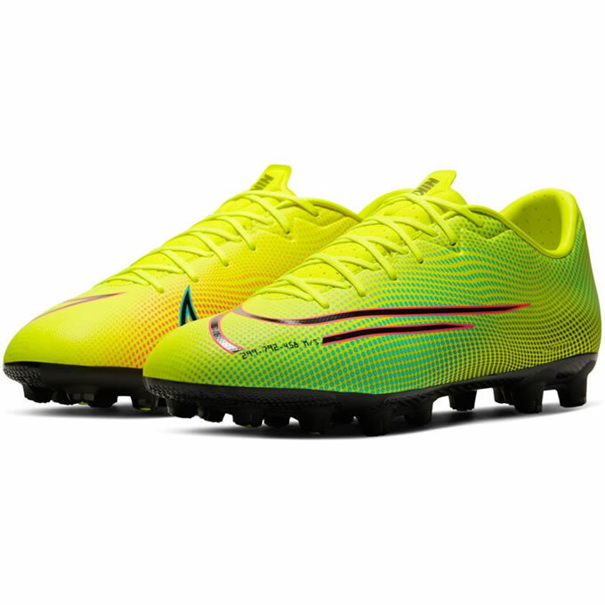 ナイキ サッカースパイク メンズ マーキュリアル ヴェイパー 13 アカデミー MDS HG CJ1298-703 NIKEのサムネイル
