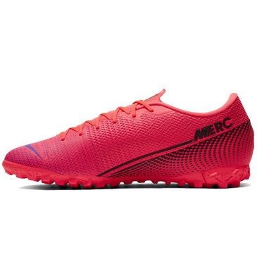 ナイキ サッカー トレーニングシューズ メンズ NIKE MERCURIAL VAPOR 13 ACADEMY TF AT7996-606 NIKE