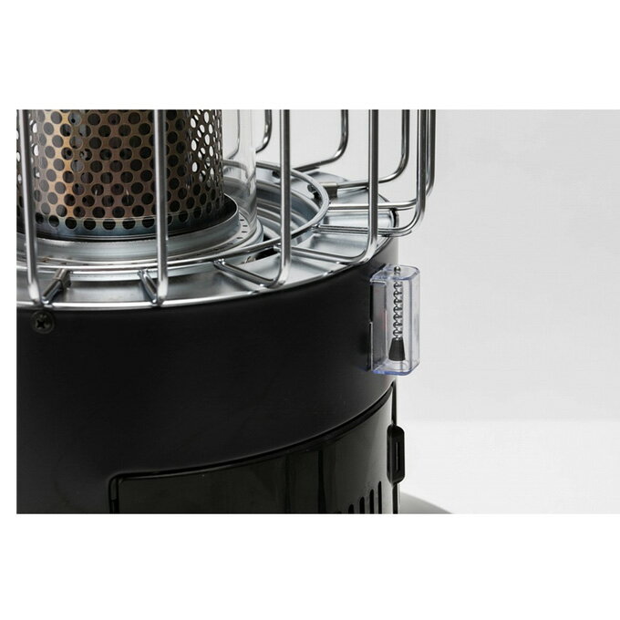 スノーピーク 石油ストーブ スノーピークグローストーブ KH-100BK snow peak通販格安セール情報 楽天 通販