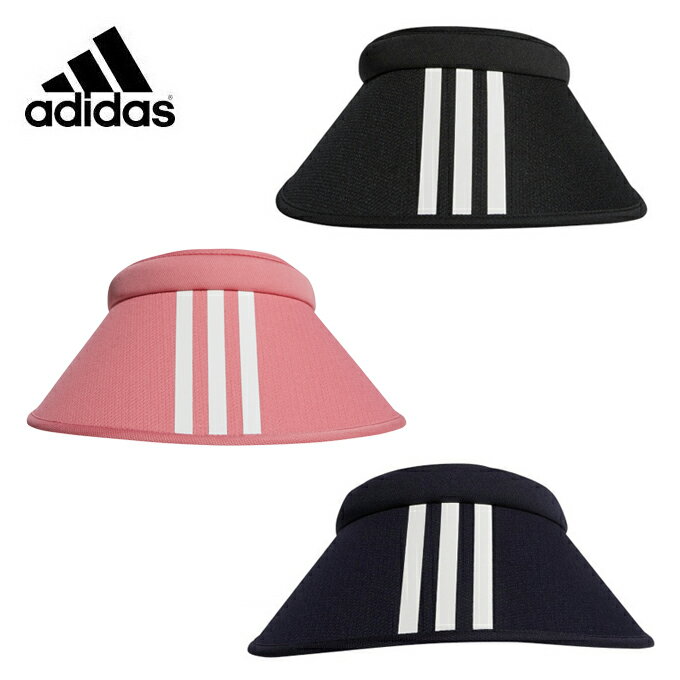 アディダス サンバイザー レディース UV VISOR GOT16 adidas