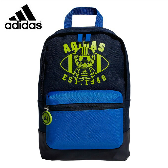 アディダス バックパック ジュニア K CL BP INF 1 FM6819 HAK07 adidas