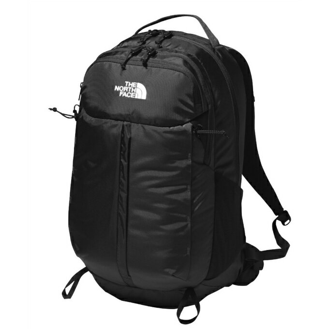 ノースフェイス リュックサック 30L メンズ レディース ボストーク ブラック NM71959 K THE NORTH FACE 日帰り登山 バックパック バッグ 大容量