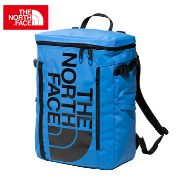 ノースフェイス リュックサック 30L メンズ レディース BCヒューズボックス 2 クリアレイクブルー NM82000 CB THE NORTH FACE バックパック