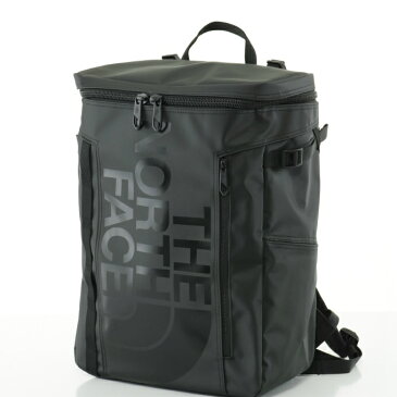 ノースフェイス リュックサック 30L メンズ レディース BCヒューズボックス 2 ブラック NM82000 K THE NORTH FACE バックパック