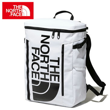 ノースフェイス リュックサック 30L メンズ レディース BCヒューズボックス 2 ホワイト NM82000 WH THE NORTH FACE バックパック