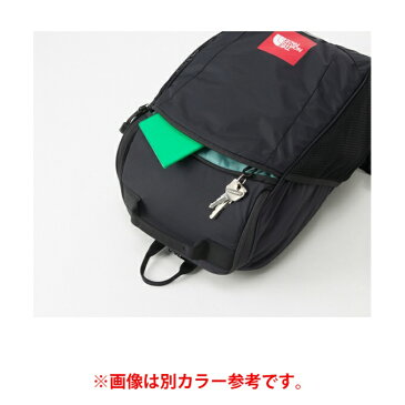 ノースフェイス リュックサック 17L ジュニア レクタングキッズ ピンク NMJ71802 PJ THE NORTH FACE バックパック