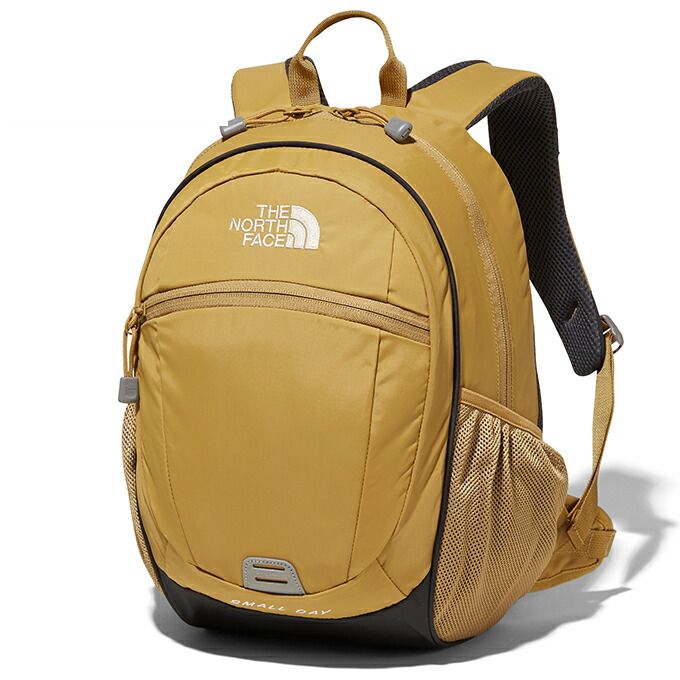 ザ・ノース・フェイス リュックサック 15L ジュニア スモールデイキッズ ブラック NMJ72004 BK THE NORTH FACE バックパック ノースフェイスのサムネイル