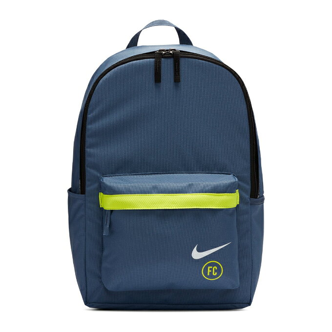 ナイキ サッカー バックパック メンズ レディース NIKE.FCバックパック BA6153-491 NIKE