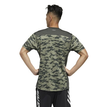 アディダス 野球ウェア 半袖Tシャツ メンズ ユニフォームTシャツ FK1460 adidas