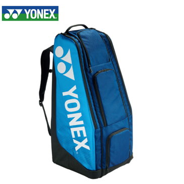 ヨネックス テニス バドミントン ラケットリュック 2本 メンズ レディース BAG2003 YONEX