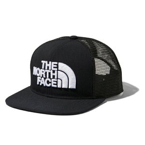 ノースフェイス 帽子 キャップ メンズ レディース Message Mesh Cap メッセージメッシュキャップ NN01921 KK THE NORTH FACE