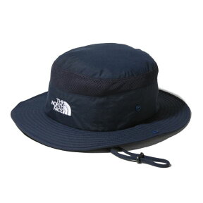 【エントリーでポイント最大15倍！】ザ・ノース・フェイス ハット メンズ レディース Brimmer Hat ブリマーハット NN02032 UN THE NORTH FACE ノースフェイス