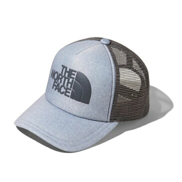 ノースフェイス 帽子 キャップ メンズ レディース Logo Mesh Cap ロゴメッシュキャップ ユニセックス NN02045 Z THE NORTH FACE