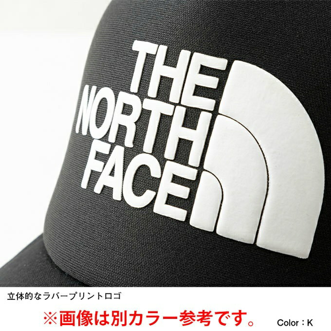 ノースフェイス 帽子 キャップ メンズ レディース Logo Mesh Cap ロゴメッシュキャップ ユニセックス NN02045 Z THE NORTH FACE