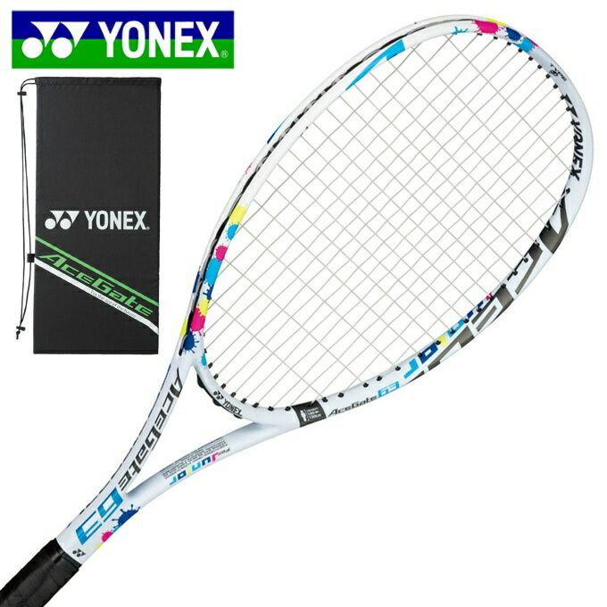 lbNX \tgejXPbg I[Eh グς WjA ACEGATE 63 G[XQ[g63 ACE63G-011 YONEX