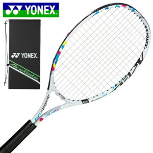 ヨネックス ソフトテニスラケット オールラウンド 張り上げ済み ACEGATE 59 エースゲート59 ACE59G-011 YONEX