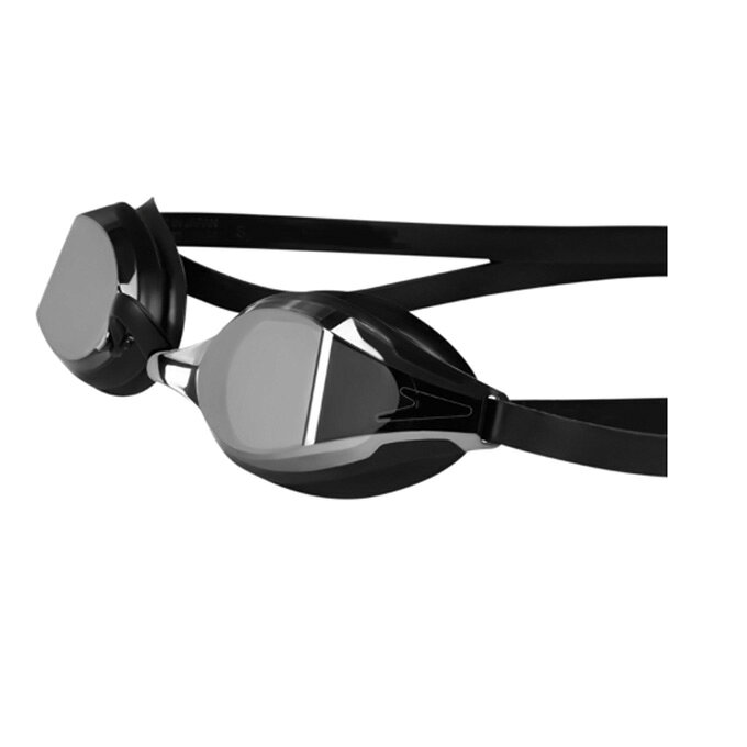 スピード FINA承認 クッション付き スイミングゴーグル メンズ レディース Fastski...