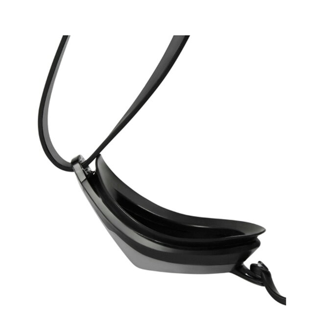 スピード FINA承認 クッション付き スイミングゴーグル メンズ レディース Fastski...