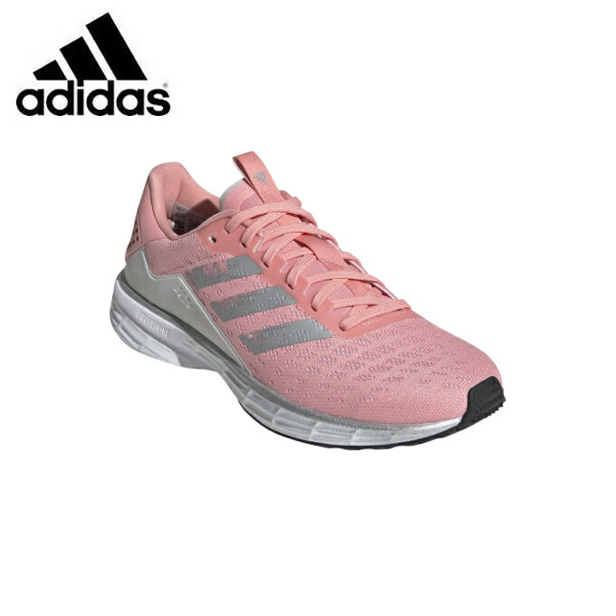 アディダス SL20 W EG2047 GTF01 ランニングシューズ レディース adidas