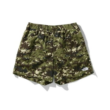 ノースフェイス ショートパンツ メンズ ノベルティバーサタイルショーツ Novelty Versatile Shorts NB42052 DC THE NORTH FACE