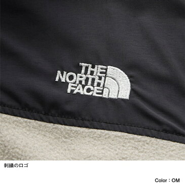ノースフェイス フリース レディース Mountain Versa Micro Jacket マウンテンバーサマイクロジャケット NLW71904 OM THE NORTH FACE