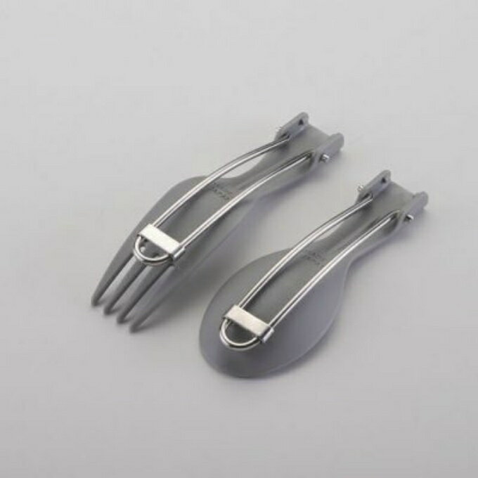 ユニフレーム 食器 フォーク スプーン カラカト 666708 UNIFLAME通販格安セール情報 楽天 通販