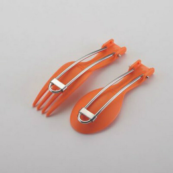 ユニフレーム 食器 フォーク スプーン カラカト 668818 UNIFLAME通販格安セール情報 楽天 通販