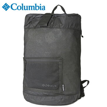 コロンビア バックパック メンズ レディース ピストルリム30Lバックパック PU8409 010 Columbia