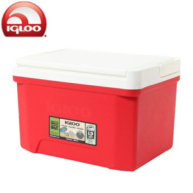 イグルー Igloo クーラーボックス ラグナ 9 32479通販格安セール情報 楽天 通販