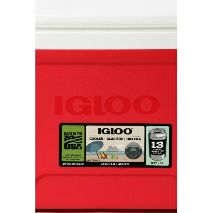 イグルー Igloo クーラーボックス ラグナ 9 32479通販格安セール情報 楽天 通販