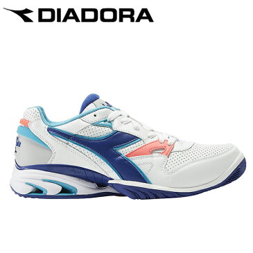 ディアドラ DIADORA テニスシューズ オールコート メンズ レディース S スターKエース AC 174446-2433