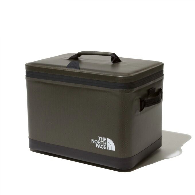 ザ・ノース・フェイス ソフトクーラー フィルデンスクーラー12 Fieludens Cooler 12 NM82015 THE NORTH FACE ノースフェイスのサムネイル