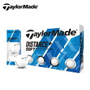 e[[Ch St{[ 1 [X 12 fBX^X+\tg DISTANCE+ SOFT 2020 DW-WZ956-JP TaylorMade F