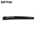 ゴルフプライド Golf Pride ゴルフ パター用グリップ PRO ONLY 72cc レッド PO1S