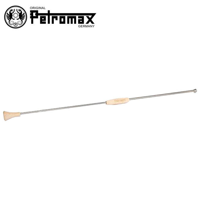 【全品対象最大10%OFF!11/20 20:00〜11/27 1:59】ペトロマックス 火起こし ファイヤーブロウパイプ O-13317 Petromax