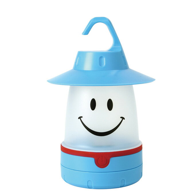 スパイス ランタン LEDランタン スマイル PEVS1010SK SPICE