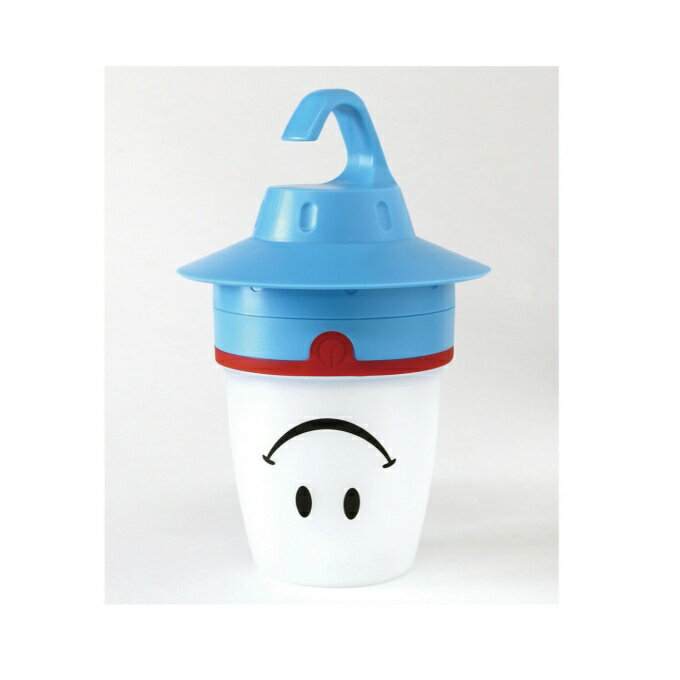 スパイス ランタン LEDランタン スマイル PEVS1010SK SPICE通販格安セール情報　楽天　通販